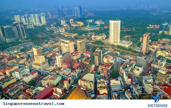 Một Ngày Nhộn Nhịp Đầy Đam Mê Tại Kuala Lumper, Malaysia5 Một Ngày Nhộn Nhịp Đầy Đam Mê Tại Kuala Lumper, Malaysia