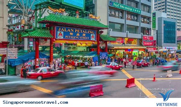 Một Ngày Nhộn Nhịp Đầy Đam Mê Tại Kuala Lumper, Malaysia2 Một Ngày Nhộn Nhịp Đầy Đam Mê Tại Kuala Lumper, Malaysia