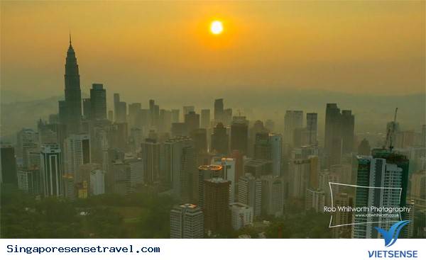 Một Ngày Nhộn Nhịp Đầy Đam Mê Tại Kuala Lumper, Malaysia1 Một Ngày Nhộn Nhịp Đầy Đam Mê Tại Kuala Lumper, Malaysia