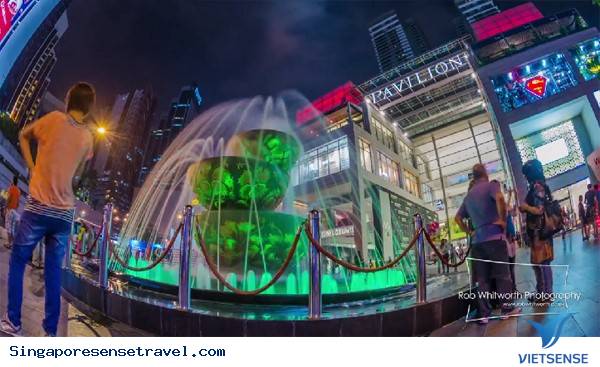 Một Ngày Nhộn Nhịp Đầy Đam Mê Tại Kuala Lumper, Malaysia10 Một Ngày Nhộn Nhịp Đầy Đam Mê Tại Kuala Lumper, Malaysia