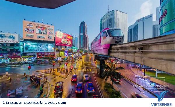 Một Ngày Nhộn Nhịp Đầy Đam Mê Tại Kuala Lumper, Malaysia7 Một Ngày Nhộn Nhịp Đầy Đam Mê Tại Kuala Lumper, Malaysia