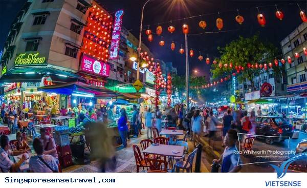 Một Ngày Nhộn Nhịp Đầy Đam Mê Tại Kuala Lumper, Malaysia11 Một Ngày Nhộn Nhịp Đầy Đam Mê Tại Kuala Lumper, Malaysia