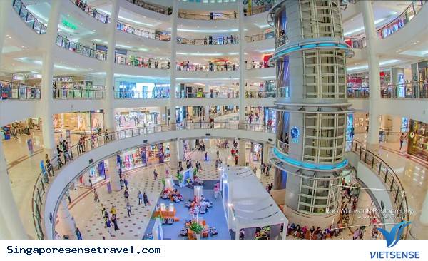 Một Ngày Nhộn Nhịp Đầy Đam Mê Tại Kuala Lumper, Malaysia4 Một Ngày Nhộn Nhịp Đầy Đam Mê Tại Kuala Lumper, Malaysia