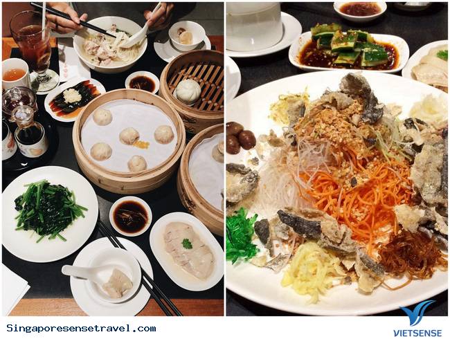 Din Tai Fung Din Tai Fung