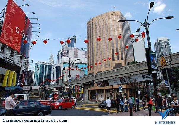 Bukit Bintang Bukit Bintang