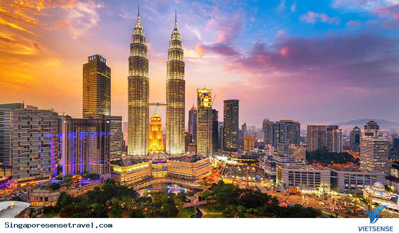 Nên đi đên Malaysia vào mùa nào, tháng mấy đẹp nhất? - Ảnh 1 Nên đi đên Malaysia vào mùa nào, tháng mấy đẹp nhất? - Ảnh 1