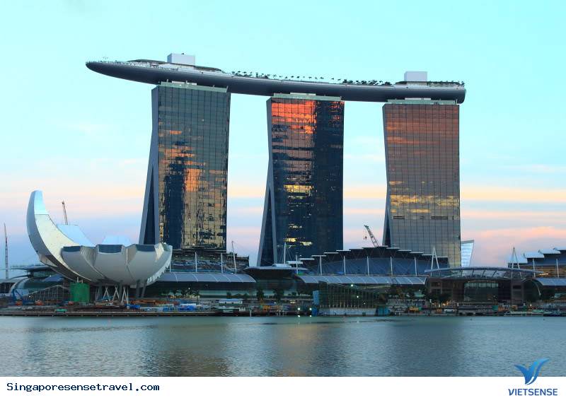 Nên đi du lịch Singapore vào tháng mấy - Vietsense Travel - Ảnh 2 Nên đi du lịch Singapore vào tháng mấy - Vietsense Travel - Ảnh 2