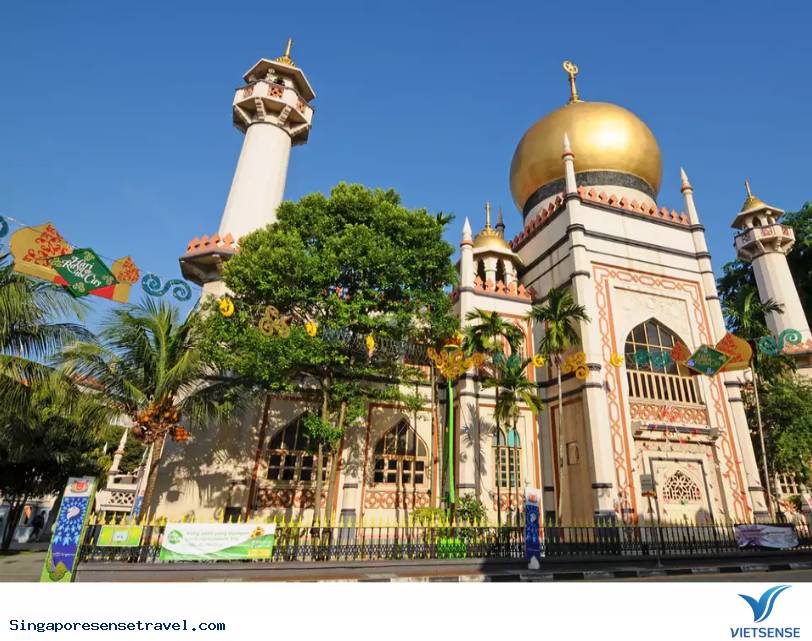 Nền văn hóa Bugis sẽ có những điều làm bạn phải ngạc nhiên - Ảnh 3 Nền văn hóa Bugis sẽ có những điều làm bạn phải ngạc nhiên - Ảnh 3