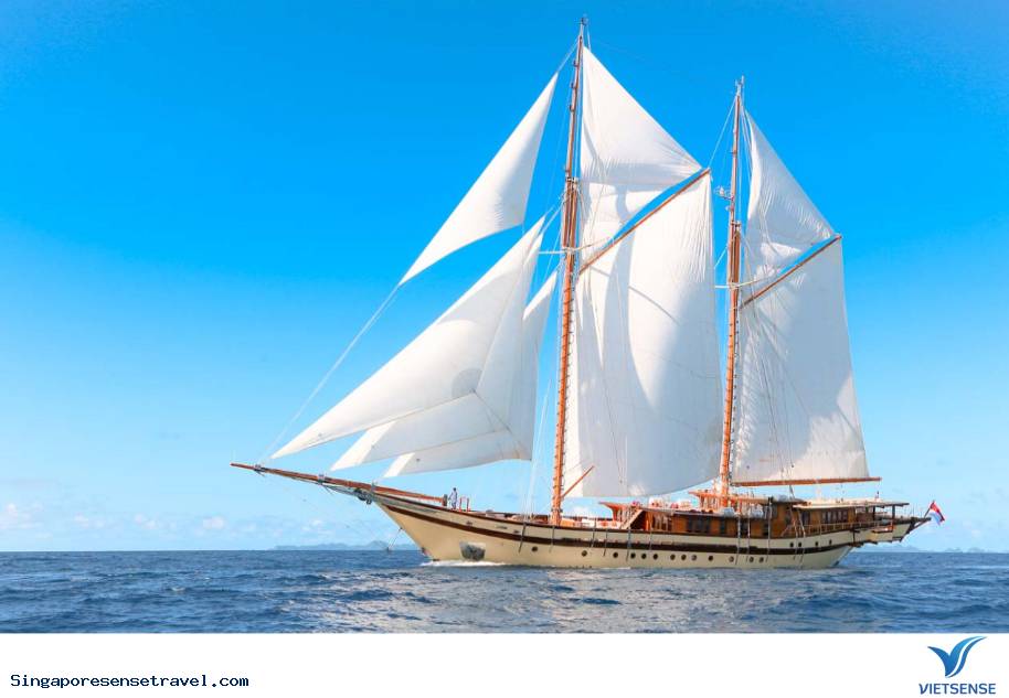 Nền văn hóa Bugis sẽ có những điều làm bạn phải ngạc nhiên - Ảnh 4 Nền văn hóa Bugis sẽ có những điều làm bạn phải ngạc nhiên - Ảnh 4