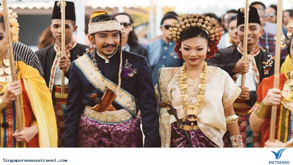 Nền văn hóa Bugis sẽ có những điều làm bạn phải ngạc nhiên - Ảnh 1 Nền văn hóa Bugis sẽ có những điều làm bạn phải ngạc nhiên - Ảnh 1