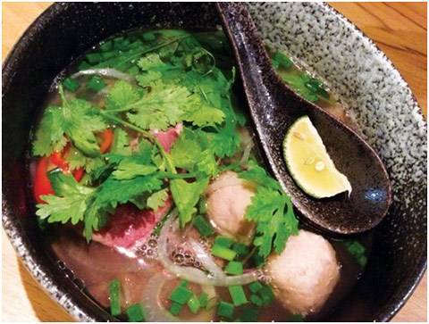 Nét riêng Singapore qua ẩm thực đường phố - Ảnh 5 Nét riêng Singapore qua ẩm thực đường phố - Ảnh 5