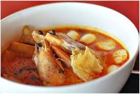 Nét riêng Singapore qua ẩm thực đường phố - Ảnh 1 Nét riêng Singapore qua ẩm thực đường phố - Ảnh 1