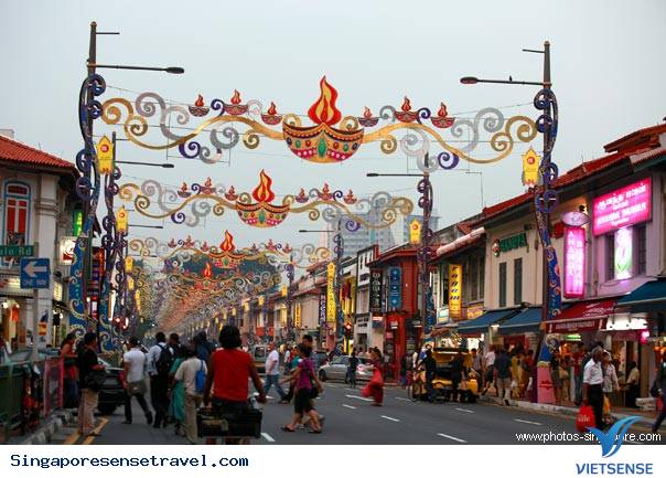 Những địa điểm mua sắm hàng đầu tại Singapore - Ảnh 5