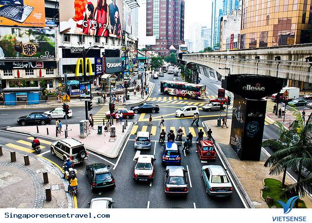 Những điểm tham quan nổi bật của đất nước Malaysia - Ảnh 6 Những điểm tham quan nổi bật của đất nước Malaysia - Ảnh 6