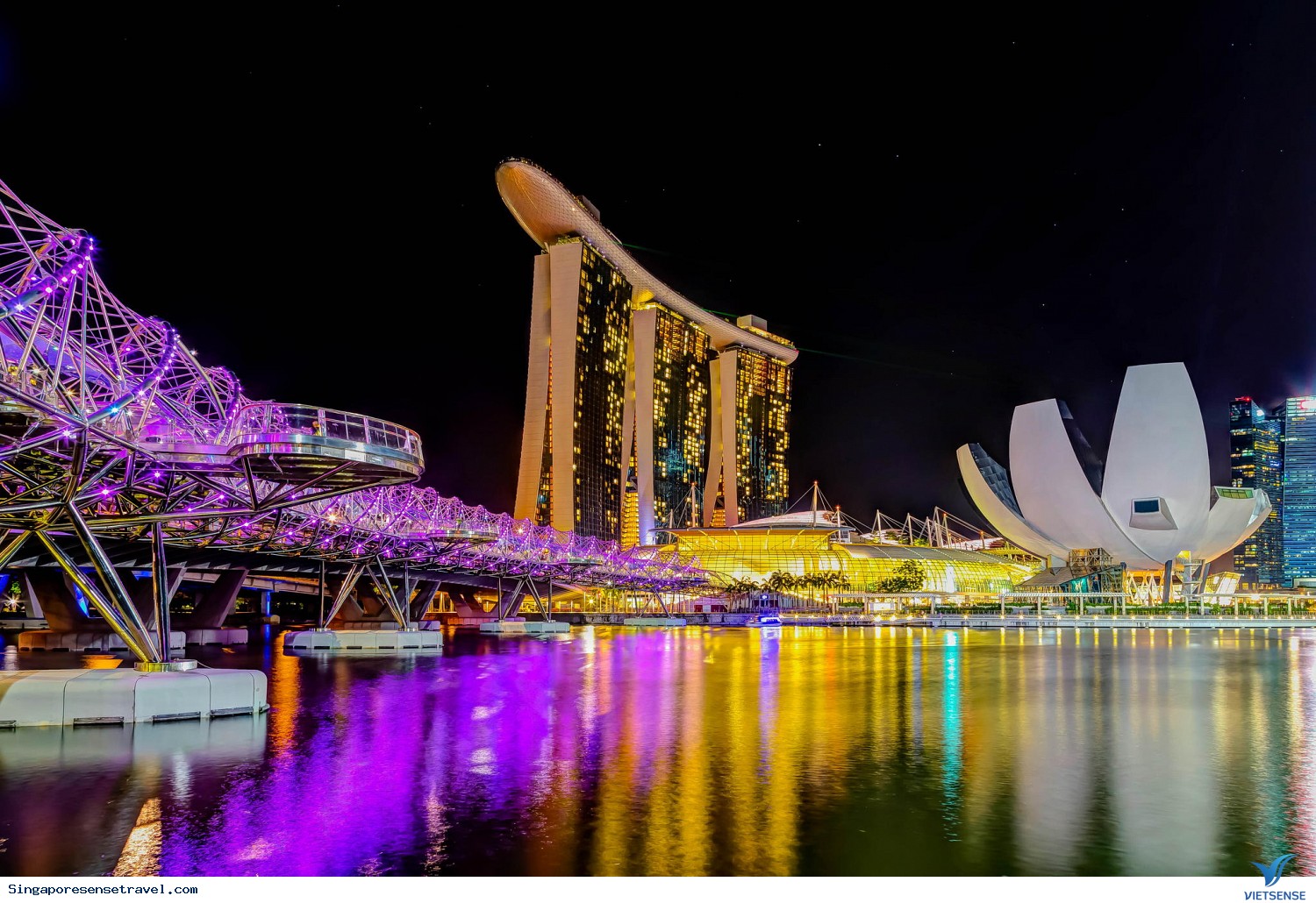 Những điểm mới ở công viên Universal Studios Singapore trong năm 2018. - Ảnh 1 Những điểm mới ở công viên Universal Studios Singapore trong năm 2018. - Ảnh 1