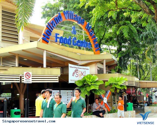 Những điểm vui chơi đêm ở Singapore - Ảnh 3 Những điểm vui chơi đêm ở Singapore - Ảnh 3