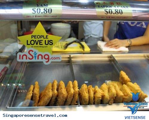 điều cấm kỵ ở singapore