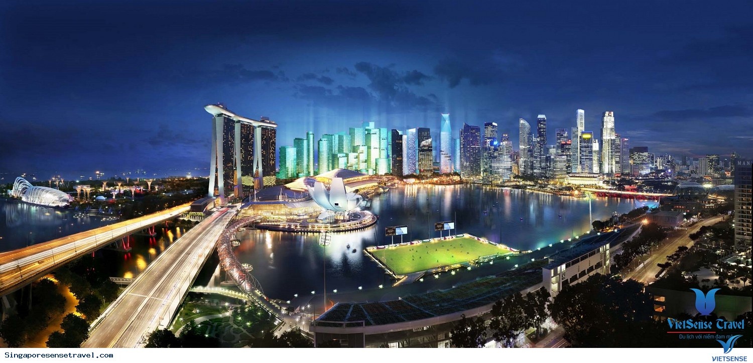 những điều cấm kỵ ở Singapore