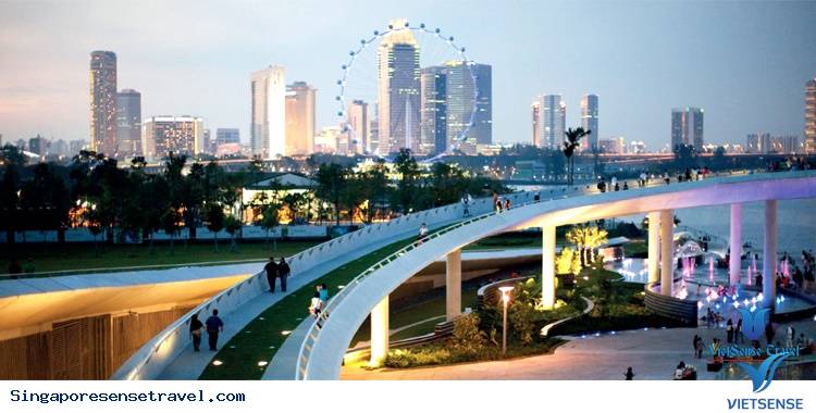 những điều cấm kỵ ở singapore