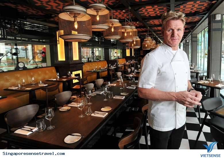 Những gánh hàng rong Singapore khiến bất kỳ ai cũng mê mẩn - Ảnh 2 Những gánh hàng rong Singapore khiến bất kỳ ai cũng mê mẩn - Ảnh 2