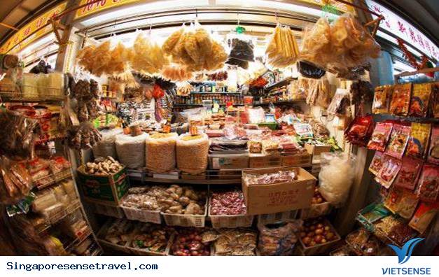 Tiong Bahru - Ảnh 1 Tiong Bahru - Ảnh 1