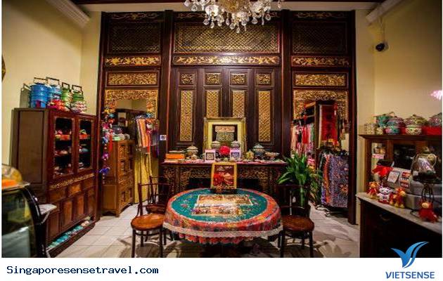 Joo Chiat/Katong - Ảnh 2 Joo Chiat/Katong - Ảnh 2