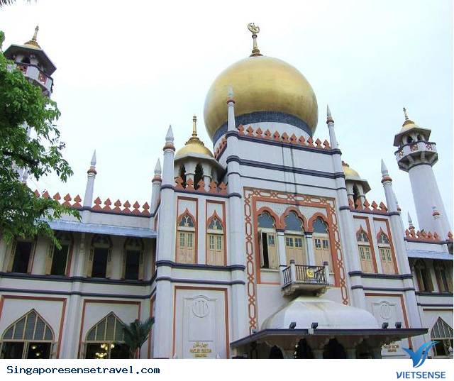 Kampong Glam - Ảnh 2 Kampong Glam - Ảnh 2