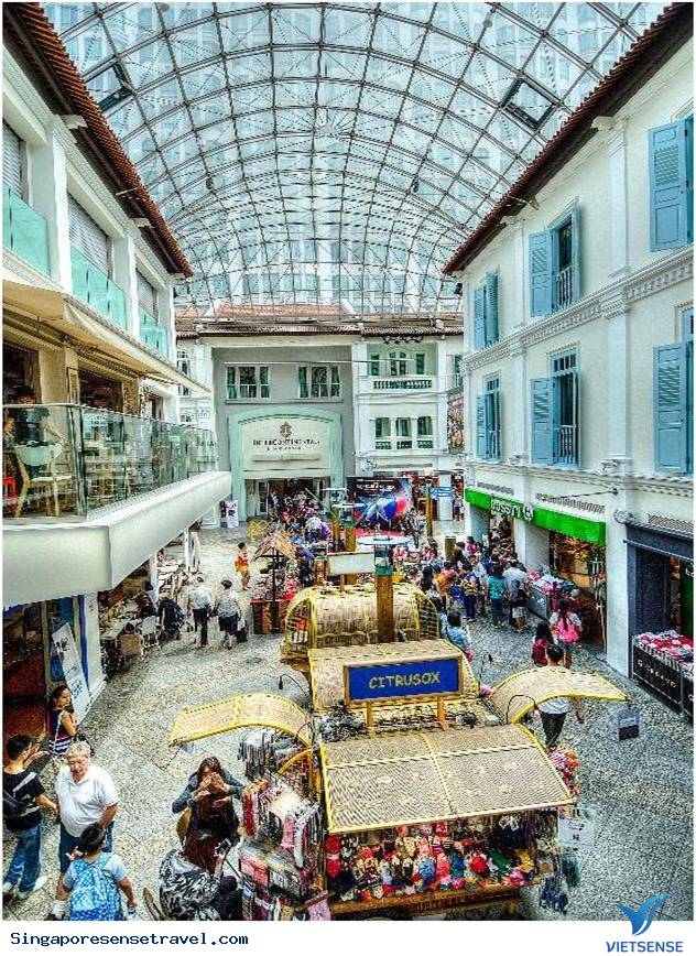 Barash Basah. Bugis - Ảnh 1 Barash Basah. Bugis - Ảnh 1