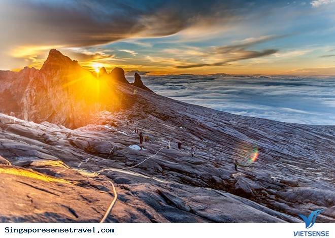 Những lý do để chọn Malaysia là điểm dừng chân tiếp theo - Ảnh 2