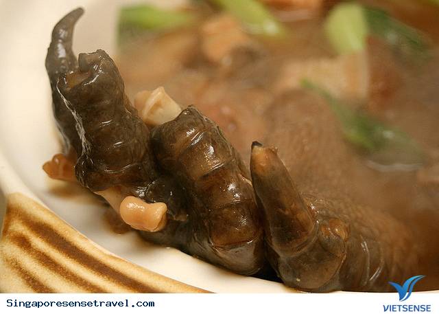 Những món ăn kỳ lạ của Singapore nên thử khi đi khám phá - Ảnh 5 Những món ăn kỳ lạ của Singapore nên thử khi đi thăm quan - Ảnh 5