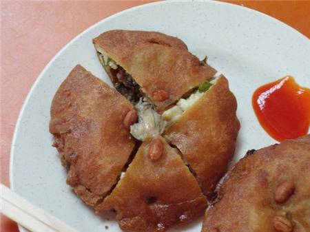 Những món ăn kỳ lạ của Singapore nên thử khi đi khám phá - Ảnh 2 Những món ăn kỳ lạ của Singapore nên thử khi đi thăm quan - Ảnh 2