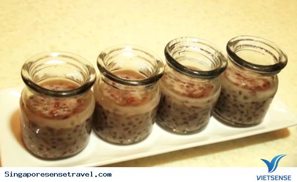 Những món ăn lạ miệng của Malaysia - Ảnh 4