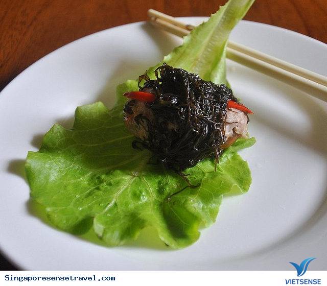 Fatt choy ho see Fatt choy ho see