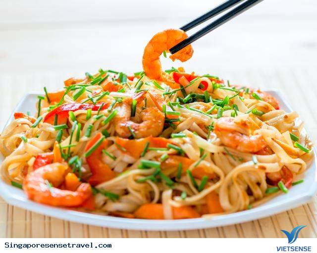 Chang shou mian - Ảnh 1 Chang shou mian - Ảnh 1