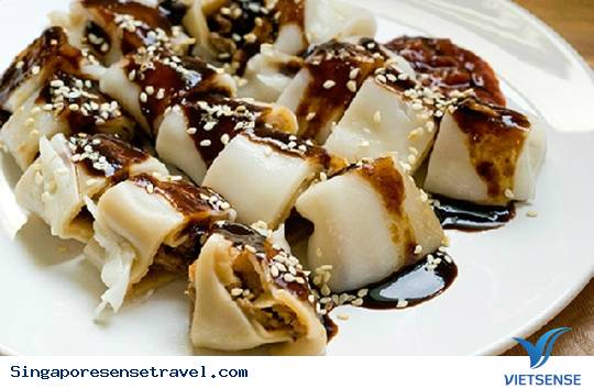 Những món ăn sáng ngon mà rẻ ở Singapore - Ảnh 3 Những món ăn sáng ngon mà rẻ ở Singapore - Ảnh 3