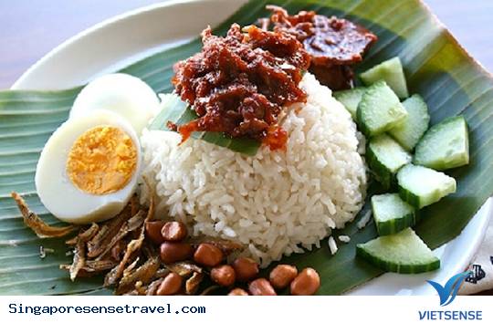 Những món ăn sáng ngon mà rẻ ở Singapore - Ảnh 5 Những món ăn sáng ngon mà rẻ ở Singapore - Ảnh 5