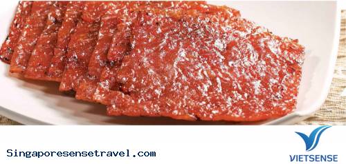 Những món quà dễ thương khi đi thăm quan Singapore - Ảnh 2