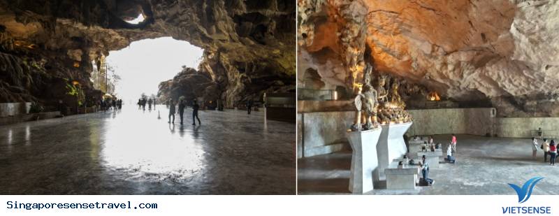 Những nét hấp dẫn chỉ có thể tìm thấy tại thành phố mỏ thiếc Malaysia - Ảnh 7 Những nét hấp dẫn chỉ có thể tìm thấy tại thành phố mỏ thiếc Malaysia - Ảnh 7