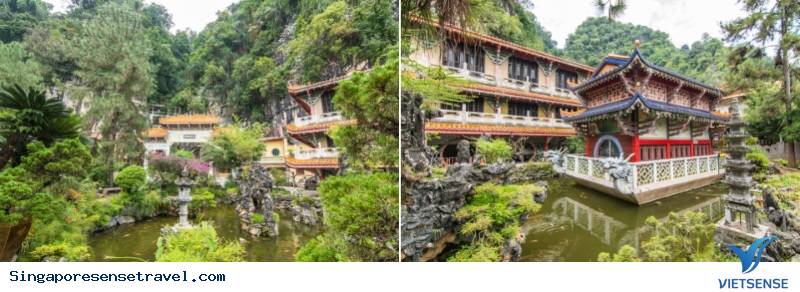 Những nét hấp dẫn chỉ có thể tìm thấy tại thành phố mỏ thiếc Malaysia - Ảnh 8 Những nét hấp dẫn chỉ có thể tìm thấy tại thành phố mỏ thiếc Malaysia - Ảnh 8