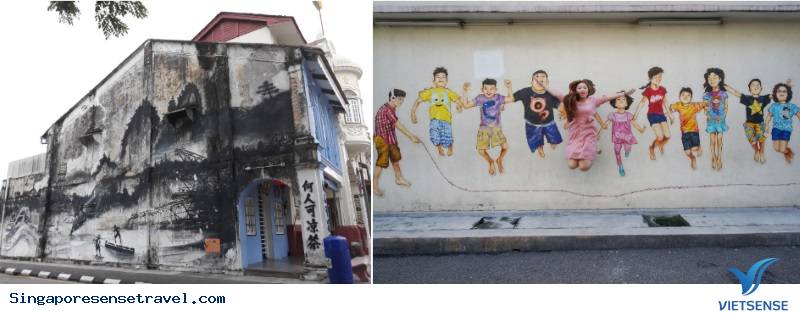 Những nét hấp dẫn chỉ có thể tìm thấy tại thành phố mỏ thiếc Malaysia - Ảnh 5 Những nét hấp dẫn chỉ có thể tìm thấy tại thành phố mỏ thiếc Malaysia - Ảnh 5