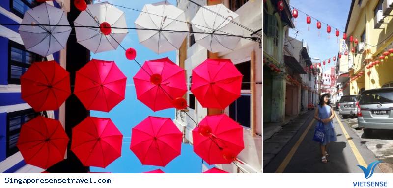 Những nét hấp dẫn chỉ có thể tìm thấy tại thành phố mỏ thiếc Malaysia - Ảnh 6 Những nét hấp dẫn chỉ có thể tìm thấy tại thành phố mỏ thiếc Malaysia - Ảnh 6