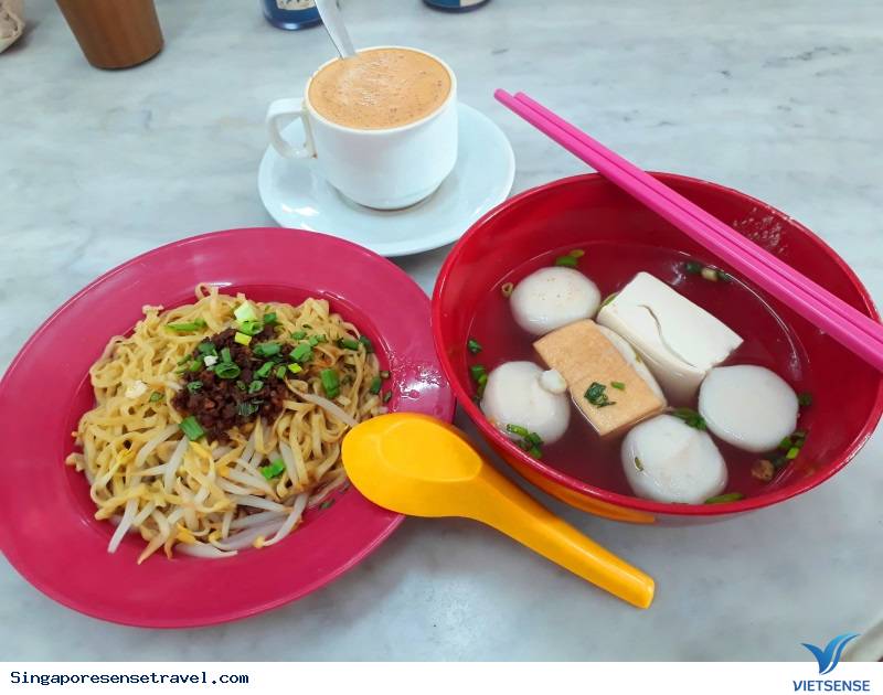 Những nét hấp dẫn chỉ có thể tìm thấy tại thành phố mỏ thiếc Malaysia - Ảnh 10 Những nét hấp dẫn chỉ có thể tìm thấy tại thành phố mỏ thiếc Malaysia - Ảnh 10