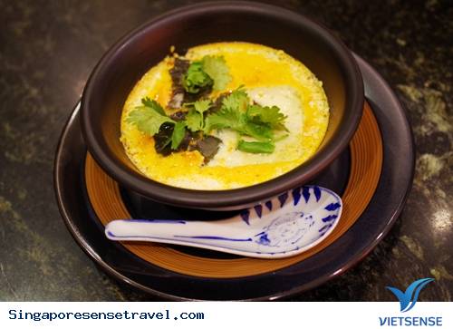 Những nhà hàng Peranakan nức tiếng tại Singapore - Ảnh 3