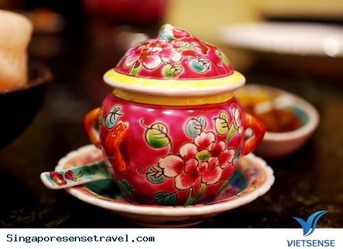 Giới thiệu về món ăn