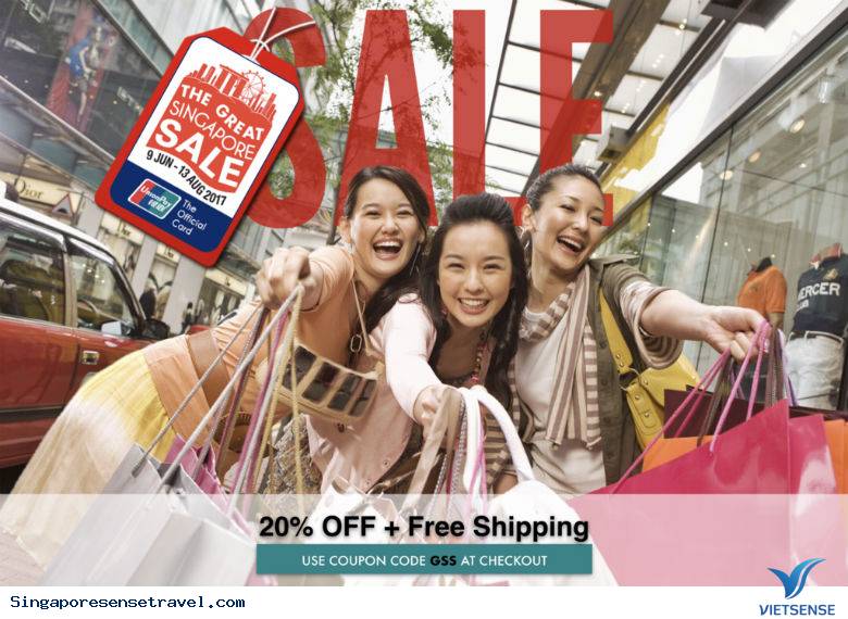 Những sự kiện nổi bật trong dịp hè Singapore 2025 - Ảnh 2 Những sự kiện nổi bật trong dịp hè Singapore 2025 - Ảnh 2