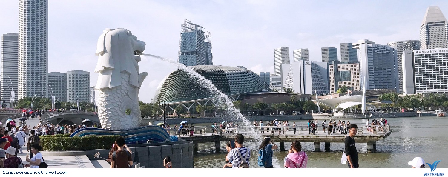 Thành phố vườn đậm chất Singapore giữa lòng Hà Nội