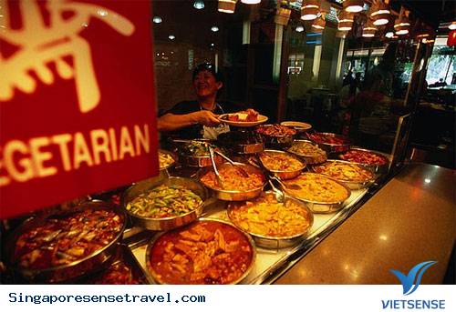 Hành lý khi mang đến Singapore