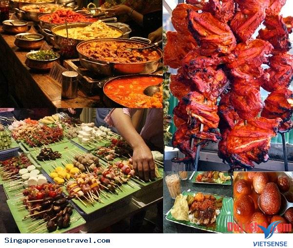 Những trải nghiệm tuyệt vời bạn nên thử khi đến Malaysia - Ảnh 7