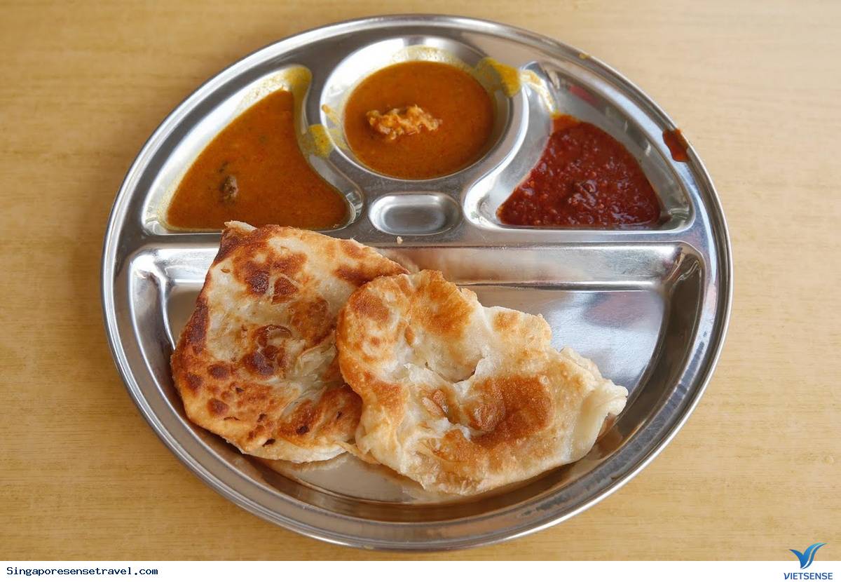 Nỗi lo lắng của đầu bếp Singapore trên đường phố khi nghỉ hưu - Ảnh 5 Nỗi lo lắng của đầu bếp Singapore trên đường phố khi nghỉ hưu - Ảnh 5