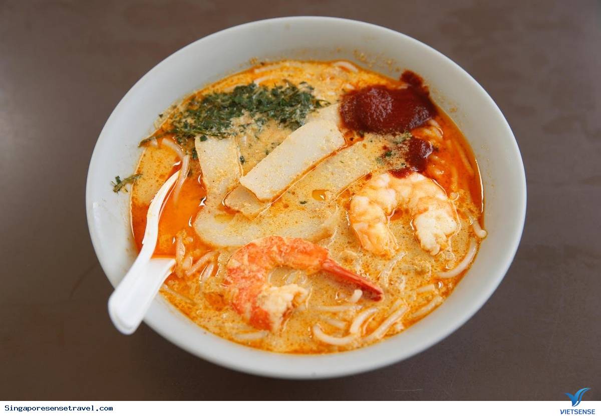 Nỗi lo lắng của đầu bếp Singapore trên đường phố khi nghỉ hưu - Ảnh 7 Nỗi lo lắng của đầu bếp Singapore trên đường phố khi nghỉ hưu - Ảnh 7